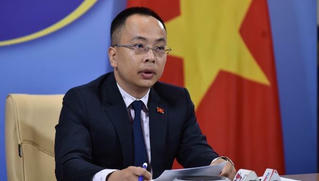 Mọi hoạt động tại Trường Sa, Hoàng Sa mà không được sự cho phép của Việt Nam đều vô giá trị