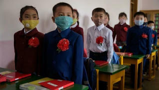 Diễn biến mới nhất tại Triều Tiên giữa đại dịch Covid-19