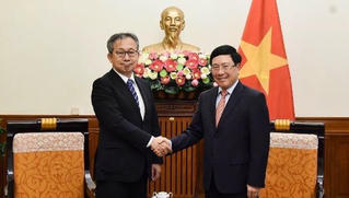 ​“Việt Nam là quốc gia thành công nhất trong kiểm soát dịch Covid-19“