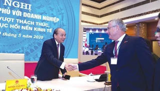 EuroCham hoan nghênh việc phê chuẩn EVFTA và EVIPA