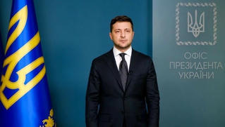 Động thái bất ngờ của Nga với Tổng thống Ukraine