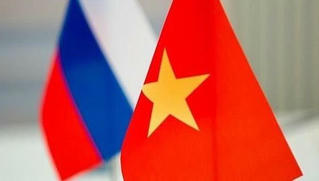 Lãnh đạo Việt Nam gửi điện mừng Quốc khánh Nga