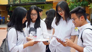 Những lưu ý đối với thí sinh tham dự xét tuyển ĐH, CĐ năm 2020