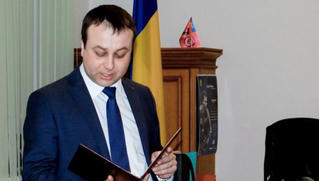 Tổng thống Ukraine bổ nhiệm nhân sự