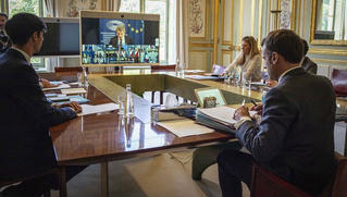 EU gia hạn trừng phạt kinh tế với Nga thêm 6 tháng