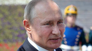 Dự báo bất ngờ về vai trò của Tổng thống Nga Putin sau đại dịch Covid-19