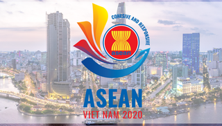 Sắp diễn ra Hội nghị Cấp cao ASEAN lần thứ 36