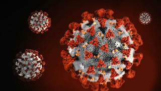 Thông tin bất ngờ về virus SARS-CoV-2 gây bệnh Covid-19 tại Tây Ban Nha