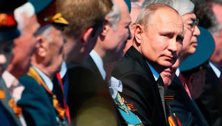 Tổng thống Nga Putin tiết lộ “thử thách thực sự”