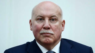 Belarus muốn trở thành đồng minh thân cận nhất của Nga