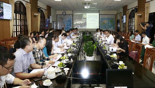 Việt Nam đã hoàn thành tốt các nhiệm vụ trên cương vị Ủy viên Không thường trực HĐBA 