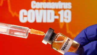 Thái Lan dự định thử vaccine tiềm năng ngừa Covid-19 vào tháng 11