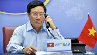 Công dân Việt Nam nhập cảnh vào Anh không phải cách ly 