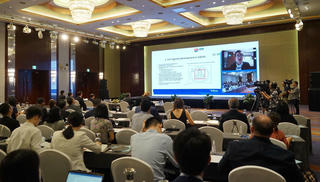 Hoạt động mới trong năm Chủ tịch ASEAN của Việt Nam 