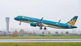 Đưa 350 công dân Việt Nam từ Nhật Bản về nước an toàn 