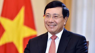 25 năm Việt Nam tham gia ASEAN: Chung tay vì một Cộng đồng ASEAN gắn kết và thích ứng