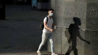 Số ca nhiễm Covid-19 của Tây Ban Nha tăng mạnh nhất sau dỡ bỏ phong tỏa