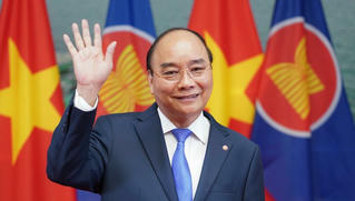 ASEAN luôn là một trong những trụ cột quan trọng trong chính sách đối ngoại của Việt Nam 
