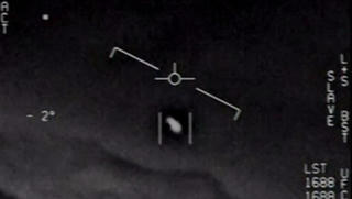 Mỹ lập đơn vị mới điều tra về UFO 