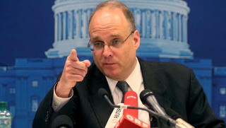 Mỹ, Nga sắp thảo luận về ổn định chiến lược