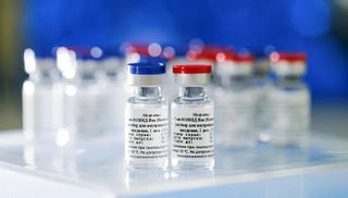 Đại sứ quán Nga lên tiếng về vaccine chống virus corona chủng mới đầu tiên