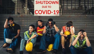Cảnh báo về một “thế hệ bị cách ly” do đại dịch Covid-19 