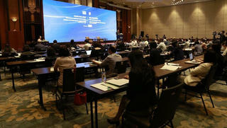 Hợp tác biển Việt Nam - EU góp phần giải quyết tranh chấp các vùng biển bằng biện pháp hoà bình