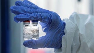 Nga sắp thử nghiệm hàng loạt vaccine ngừa Covid-19