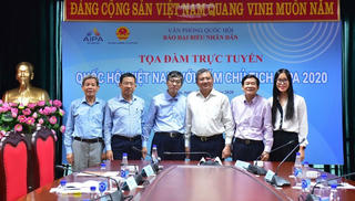Tập trung khắc phục, bảo đảm tổ chức thành công Đại hội đồng AIPA- 41