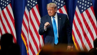 Ông Trump xác nhận kế hoạch giảm hiện diện quân sự tại Iraq