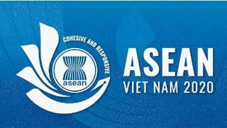 Hội nghị Bộ trưởng Ngoại giao ASEAN lần thứ 53 diễn ra theo hình thức trực tuyến