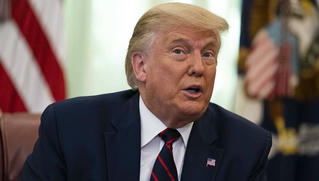 Ông Trump thông tin về đàm phán kiểm soát vũ khí Nga – Mỹ