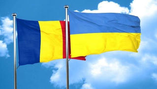 Ukraine tăng cường hợp tác quân sự và kỹ thuật với Romania