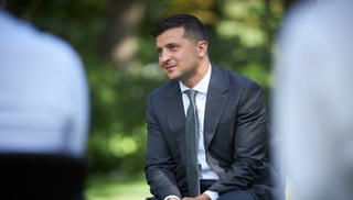 Tổng thống Ukraine Zelensky sắp có hoạt động quan trọng