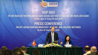 Sắp diễn ra đợt Hội nghị quan trọng nhất trong năm Chủ tịch ASEAN 2020