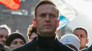 Chuyên gia hàng đầu của Nga lên tiếng về khả năng ông Navalny bị đầu độc