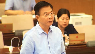 Hệ thống văn bản quy phạm pháp luật nước ta đã tương đối đầy đủ 