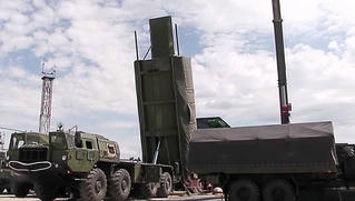 Nga thông tin về phát triển tên lửa siêu thanh “chưa nước nào sản xuất được”