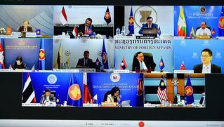 Việt Nam tích cực chuẩn bị cho Hội nghị Cấp cao ASEAN lần thứ 37