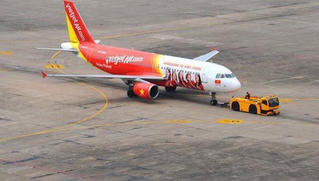 Đưa gần 180 công dân Việt Nam từ Brunei về nước