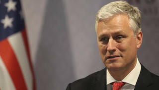 Cố vấn Mỹ tiết lộ điều kiện gia hạn hiệp ước vũ  khí với Nga