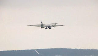 Nga trang bị động cơ mới cho máy bay ném bom “đáng sợ nhất thế giới” 