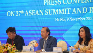 Tổng Bí thư, Chủ tịch nước Nguyễn Phú Trọng sẽ dự khai mạc HNCC ASEAN-37