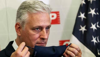 Cố vấn an ninh quốc gia Mỹ dự hội nghị cấp cao Đông Á