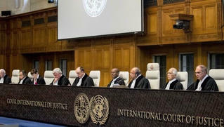 Tòa án quốc tế có 5 thẩm phán mới nhiệm kỳ 2021-2030 