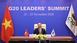 Việt Nam nỗ lực giảm 9% tổng lượng phát thải khí nhà kính đến năm 2030
