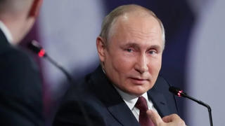 Tổng thống Nga Putin nêu điều kiện bàn giao tội phạm mạng cho Mỹ
