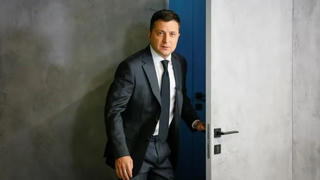 Tổng thống Ukraine Zelenskiy nêu điều tiếc nuối