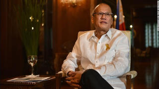 Cựu Tổng thống Philippines Aquino qua đời