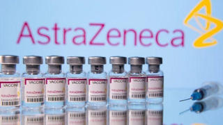 Rumani tặng Việt Nam 100 nghìn liều vaccine Astra Zeneca